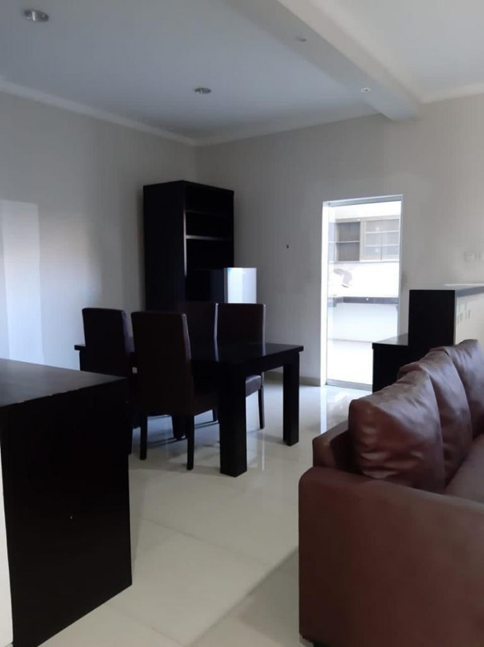 Rumah Di Sewakan Di Lippo Cluster Elysium